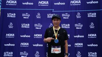 BIB: 5294
                            <button type="button" onclick="openModal(22792733)" class="btn btn-primary btn-sm float-right btn-popup" data-toggle="modal" data-target=".modal-high-quality">
                        <i class="fas fa-shopping-cart"></i> Add to Cart
                    </button>
                                            <button type="button" onclick="isThisMe(22792733, true)" class="btn btn-success btn-sm float-right btn-popup btn-isme hidden" data-toggle="tooltip" data-placement="bottom" title="นี่คือรูปของคุณใช่ไหม คลิกที่นี่เพื่อเอาเข้าอัลบั้ม">
                        <i class="fas fa-plus"></i> Add to album
                    </button>
                    <button type="button" onclick="isThisMe(22792733, false)" class="btn btn-warning btn-sm float-right btn-popup btn-isnotme hidden">
                        <i class="fas fa-ban"></i> Remove from album
                    </button>