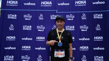 BIB: 5294
                            <button type="button" onclick="openModal(22792732)" class="btn btn-primary btn-sm float-right btn-popup" data-toggle="modal" data-target=".modal-high-quality">
                        <i class="fas fa-shopping-cart"></i> Add to Cart
                    </button>
                                            <button type="button" onclick="isThisMe(22792732, true)" class="btn btn-success btn-sm float-right btn-popup btn-isme hidden" data-toggle="tooltip" data-placement="bottom" title="นี่คือรูปของคุณใช่ไหม คลิกที่นี่เพื่อเอาเข้าอัลบั้ม">
                        <i class="fas fa-plus"></i> Add to album
                    </button>
                    <button type="button" onclick="isThisMe(22792732, false)" class="btn btn-warning btn-sm float-right btn-popup btn-isnotme hidden">
                        <i class="fas fa-ban"></i> Remove from album
                    </button>