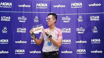 BIB: 5447
                            <button type="button" onclick="openModal(22792227)" class="btn btn-primary btn-sm float-right btn-popup" data-toggle="modal" data-target=".modal-high-quality">
                        <i class="fas fa-shopping-cart"></i> Add to Cart
                    </button>
                                            <button type="button" onclick="isThisMe(22792227, true)" class="btn btn-success btn-sm float-right btn-popup btn-isme hidden" data-toggle="tooltip" data-placement="bottom" title="นี่คือรูปของคุณใช่ไหม คลิกที่นี่เพื่อเอาเข้าอัลบั้ม">
                        <i class="fas fa-plus"></i> Add to album
                    </button>
                    <button type="button" onclick="isThisMe(22792227, false)" class="btn btn-warning btn-sm float-right btn-popup btn-isnotme hidden">
                        <i class="fas fa-ban"></i> Remove from album
                    </button>