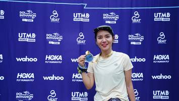 BIB: 122
                            <button type="button" onclick="openModal(22792905)" class="btn btn-primary btn-sm float-right btn-popup" data-toggle="modal" data-target=".modal-high-quality">
                        <i class="fas fa-shopping-cart"></i> Add to Cart
                    </button>
                                            <button type="button" onclick="isThisMe(22792905, true)" class="btn btn-success btn-sm float-right btn-popup btn-isme hidden" data-toggle="tooltip" data-placement="bottom" title="นี่คือรูปของคุณใช่ไหม คลิกที่นี่เพื่อเอาเข้าอัลบั้ม">
                        <i class="fas fa-plus"></i> Add to album
                    </button>
                    <button type="button" onclick="isThisMe(22792905, false)" class="btn btn-warning btn-sm float-right btn-popup btn-isnotme hidden">
                        <i class="fas fa-ban"></i> Remove from album
                    </button>