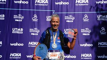 BIB: 5087
                            <button type="button" onclick="openModal(22792132)" class="btn btn-primary btn-sm float-right btn-popup" data-toggle="modal" data-target=".modal-high-quality">
                        <i class="fas fa-shopping-cart"></i> Add to Cart
                    </button>
                                            <button type="button" onclick="isThisMe(22792132, true)" class="btn btn-success btn-sm float-right btn-popup btn-isme hidden" data-toggle="tooltip" data-placement="bottom" title="นี่คือรูปของคุณใช่ไหม คลิกที่นี่เพื่อเอาเข้าอัลบั้ม">
                        <i class="fas fa-plus"></i> Add to album
                    </button>
                    <button type="button" onclick="isThisMe(22792132, false)" class="btn btn-warning btn-sm float-right btn-popup btn-isnotme hidden">
                        <i class="fas fa-ban"></i> Remove from album
                    </button>