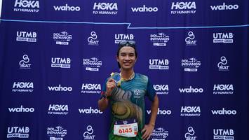 BIB: 6145
                            <button type="button" onclick="openModal(22792735)" class="btn btn-primary btn-sm float-right btn-popup" data-toggle="modal" data-target=".modal-high-quality">
                        <i class="fas fa-shopping-cart"></i> Add to Cart
                    </button>
                                            <button type="button" onclick="isThisMe(22792735, true)" class="btn btn-success btn-sm float-right btn-popup btn-isme hidden" data-toggle="tooltip" data-placement="bottom" title="นี่คือรูปของคุณใช่ไหม คลิกที่นี่เพื่อเอาเข้าอัลบั้ม">
                        <i class="fas fa-plus"></i> Add to album
                    </button>
                    <button type="button" onclick="isThisMe(22792735, false)" class="btn btn-warning btn-sm float-right btn-popup btn-isnotme hidden">
                        <i class="fas fa-ban"></i> Remove from album
                    </button>