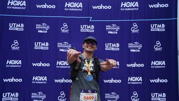 BIB: 5699
                            <button type="button" onclick="openModal(22792738)" class="btn btn-primary btn-sm float-right btn-popup" data-toggle="modal" data-target=".modal-high-quality">
                        <i class="fas fa-shopping-cart"></i> Add to Cart
                    </button>
                                            <button type="button" onclick="isThisMe(22792738, true)" class="btn btn-success btn-sm float-right btn-popup btn-isme hidden" data-toggle="tooltip" data-placement="bottom" title="นี่คือรูปของคุณใช่ไหม คลิกที่นี่เพื่อเอาเข้าอัลบั้ม">
                        <i class="fas fa-plus"></i> Add to album
                    </button>
                    <button type="button" onclick="isThisMe(22792738, false)" class="btn btn-warning btn-sm float-right btn-popup btn-isnotme hidden">
                        <i class="fas fa-ban"></i> Remove from album
                    </button>