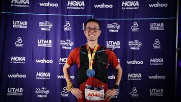 BIB: 6040
                            <button type="button" onclick="openModal(22793604)" class="btn btn-primary btn-sm float-right btn-popup" data-toggle="modal" data-target=".modal-high-quality">
                        <i class="fas fa-shopping-cart"></i> Add to Cart
                    </button>
                                            <button type="button" onclick="isThisMe(22793604, true)" class="btn btn-success btn-sm float-right btn-popup btn-isme hidden" data-toggle="tooltip" data-placement="bottom" title="นี่คือรูปของคุณใช่ไหม คลิกที่นี่เพื่อเอาเข้าอัลบั้ม">
                        <i class="fas fa-plus"></i> Add to album
                    </button>
                    <button type="button" onclick="isThisMe(22793604, false)" class="btn btn-warning btn-sm float-right btn-popup btn-isnotme hidden">
                        <i class="fas fa-ban"></i> Remove from album
                    </button>