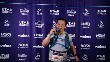 BIB: 6080
                            <button type="button" onclick="openModal(22793039)" class="btn btn-primary btn-sm float-right btn-popup" data-toggle="modal" data-target=".modal-high-quality">
                        <i class="fas fa-shopping-cart"></i> Add to Cart
                    </button>
                                            <button type="button" onclick="isThisMe(22793039, true)" class="btn btn-success btn-sm float-right btn-popup btn-isme hidden" data-toggle="tooltip" data-placement="bottom" title="นี่คือรูปของคุณใช่ไหม คลิกที่นี่เพื่อเอาเข้าอัลบั้ม">
                        <i class="fas fa-plus"></i> Add to album
                    </button>
                    <button type="button" onclick="isThisMe(22793039, false)" class="btn btn-warning btn-sm float-right btn-popup btn-isnotme hidden">
                        <i class="fas fa-ban"></i> Remove from album
                    </button>