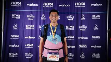 BIB: 6260
                            <button type="button" onclick="openModal(22794589)" class="btn btn-primary btn-sm float-right btn-popup" data-toggle="modal" data-target=".modal-high-quality">
                        <i class="fas fa-shopping-cart"></i> Add to Cart
                    </button>
                                            <button type="button" onclick="isThisMe(22794589, true)" class="btn btn-success btn-sm float-right btn-popup btn-isme hidden" data-toggle="tooltip" data-placement="bottom" title="นี่คือรูปของคุณใช่ไหม คลิกที่นี่เพื่อเอาเข้าอัลบั้ม">
                        <i class="fas fa-plus"></i> Add to album
                    </button>
                    <button type="button" onclick="isThisMe(22794589, false)" class="btn btn-warning btn-sm float-right btn-popup btn-isnotme hidden">
                        <i class="fas fa-ban"></i> Remove from album
                    </button>