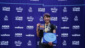 BIB: 1044
                            <button type="button" onclick="openModal(22792826)" class="btn btn-primary btn-sm float-right btn-popup" data-toggle="modal" data-target=".modal-high-quality">
                        <i class="fas fa-shopping-cart"></i> Add to Cart
                    </button>
                                            <button type="button" onclick="isThisMe(22792826, true)" class="btn btn-success btn-sm float-right btn-popup btn-isme hidden" data-toggle="tooltip" data-placement="bottom" title="นี่คือรูปของคุณใช่ไหม คลิกที่นี่เพื่อเอาเข้าอัลบั้ม">
                        <i class="fas fa-plus"></i> Add to album
                    </button>
                    <button type="button" onclick="isThisMe(22792826, false)" class="btn btn-warning btn-sm float-right btn-popup btn-isnotme hidden">
                        <i class="fas fa-ban"></i> Remove from album
                    </button>