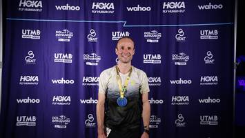 BIB: 1445
                            <button type="button" onclick="openModal(22793843)" class="btn btn-primary btn-sm float-right btn-popup" data-toggle="modal" data-target=".modal-high-quality">
                        <i class="fas fa-shopping-cart"></i> Add to Cart
                    </button>
                                            <button type="button" onclick="isThisMe(22793843, true)" class="btn btn-success btn-sm float-right btn-popup btn-isme hidden" data-toggle="tooltip" data-placement="bottom" title="นี่คือรูปของคุณใช่ไหม คลิกที่นี่เพื่อเอาเข้าอัลบั้ม">
                        <i class="fas fa-plus"></i> Add to album
                    </button>
                    <button type="button" onclick="isThisMe(22793843, false)" class="btn btn-warning btn-sm float-right btn-popup btn-isnotme hidden">
                        <i class="fas fa-ban"></i> Remove from album
                    </button>