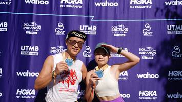 BIB: 100
                            <button type="button" onclick="openModal(22792136)" class="btn btn-primary btn-sm float-right btn-popup" data-toggle="modal" data-target=".modal-high-quality">
                        <i class="fas fa-shopping-cart"></i> Add to Cart
                    </button>
                                            <button type="button" onclick="isThisMe(22792136, true)" class="btn btn-success btn-sm float-right btn-popup btn-isme hidden" data-toggle="tooltip" data-placement="bottom" title="นี่คือรูปของคุณใช่ไหม คลิกที่นี่เพื่อเอาเข้าอัลบั้ม">
                        <i class="fas fa-plus"></i> Add to album
                    </button>
                    <button type="button" onclick="isThisMe(22792136, false)" class="btn btn-warning btn-sm float-right btn-popup btn-isnotme hidden">
                        <i class="fas fa-ban"></i> Remove from album
                    </button>