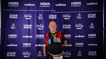 BIB: 5900
                            <button type="button" onclick="openModal(22793578)" class="btn btn-primary btn-sm float-right btn-popup" data-toggle="modal" data-target=".modal-high-quality">
                        <i class="fas fa-shopping-cart"></i> Add to Cart
                    </button>
                                            <button type="button" onclick="isThisMe(22793578, true)" class="btn btn-success btn-sm float-right btn-popup btn-isme hidden" data-toggle="tooltip" data-placement="bottom" title="นี่คือรูปของคุณใช่ไหม คลิกที่นี่เพื่อเอาเข้าอัลบั้ม">
                        <i class="fas fa-plus"></i> Add to album
                    </button>
                    <button type="button" onclick="isThisMe(22793578, false)" class="btn btn-warning btn-sm float-right btn-popup btn-isnotme hidden">
                        <i class="fas fa-ban"></i> Remove from album
                    </button>