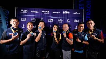 BIB: 
                            <button type="button" onclick="openModal(22794446)" class="btn btn-primary btn-sm float-right btn-popup" data-toggle="modal" data-target=".modal-high-quality">
                        <i class="fas fa-shopping-cart"></i> Add to Cart
                    </button>
                                            <button type="button" onclick="isThisMe(22794446, true)" class="btn btn-success btn-sm float-right btn-popup btn-isme hidden" data-toggle="tooltip" data-placement="bottom" title="นี่คือรูปของคุณใช่ไหม คลิกที่นี่เพื่อเอาเข้าอัลบั้ม">
                        <i class="fas fa-plus"></i> Add to album
                    </button>
                    <button type="button" onclick="isThisMe(22794446, false)" class="btn btn-warning btn-sm float-right btn-popup btn-isnotme hidden">
                        <i class="fas fa-ban"></i> Remove from album
                    </button>