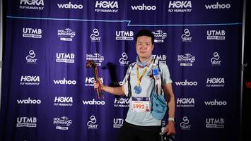 BIB: 5992
                            <button type="button" onclick="openModal(22793795)" class="btn btn-primary btn-sm float-right btn-popup" data-toggle="modal" data-target=".modal-high-quality">
                        <i class="fas fa-shopping-cart"></i> Add to Cart
                    </button>
                                            <button type="button" onclick="isThisMe(22793795, true)" class="btn btn-success btn-sm float-right btn-popup btn-isme hidden" data-toggle="tooltip" data-placement="bottom" title="นี่คือรูปของคุณใช่ไหม คลิกที่นี่เพื่อเอาเข้าอัลบั้ม">
                        <i class="fas fa-plus"></i> Add to album
                    </button>
                    <button type="button" onclick="isThisMe(22793795, false)" class="btn btn-warning btn-sm float-right btn-popup btn-isnotme hidden">
                        <i class="fas fa-ban"></i> Remove from album
                    </button>