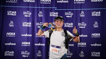 BIB: 5756
                            <button type="button" onclick="openModal(22793213)" class="btn btn-primary btn-sm float-right btn-popup" data-toggle="modal" data-target=".modal-high-quality">
                        <i class="fas fa-shopping-cart"></i> Add to Cart
                    </button>
                                            <button type="button" onclick="isThisMe(22793213, true)" class="btn btn-success btn-sm float-right btn-popup btn-isme hidden" data-toggle="tooltip" data-placement="bottom" title="นี่คือรูปของคุณใช่ไหม คลิกที่นี่เพื่อเอาเข้าอัลบั้ม">
                        <i class="fas fa-plus"></i> Add to album
                    </button>
                    <button type="button" onclick="isThisMe(22793213, false)" class="btn btn-warning btn-sm float-right btn-popup btn-isnotme hidden">
                        <i class="fas fa-ban"></i> Remove from album
                    </button>