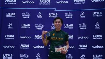 BIB: 5370
                            <button type="button" onclick="openModal(22792424)" class="btn btn-primary btn-sm float-right btn-popup" data-toggle="modal" data-target=".modal-high-quality">
                        <i class="fas fa-shopping-cart"></i> Add to Cart
                    </button>
                                            <button type="button" onclick="isThisMe(22792424, true)" class="btn btn-success btn-sm float-right btn-popup btn-isme hidden" data-toggle="tooltip" data-placement="bottom" title="นี่คือรูปของคุณใช่ไหม คลิกที่นี่เพื่อเอาเข้าอัลบั้ม">
                        <i class="fas fa-plus"></i> Add to album
                    </button>
                    <button type="button" onclick="isThisMe(22792424, false)" class="btn btn-warning btn-sm float-right btn-popup btn-isnotme hidden">
                        <i class="fas fa-ban"></i> Remove from album
                    </button>