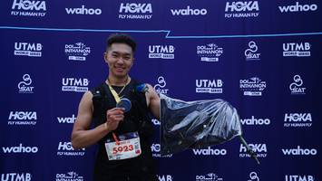 BIB: 5923
                            <button type="button" onclick="openModal(22792459)" class="btn btn-primary btn-sm float-right btn-popup" data-toggle="modal" data-target=".modal-high-quality">
                        <i class="fas fa-shopping-cart"></i> Add to Cart
                    </button>
                                            <button type="button" onclick="isThisMe(22792459, true)" class="btn btn-success btn-sm float-right btn-popup btn-isme hidden" data-toggle="tooltip" data-placement="bottom" title="นี่คือรูปของคุณใช่ไหม คลิกที่นี่เพื่อเอาเข้าอัลบั้ม">
                        <i class="fas fa-plus"></i> Add to album
                    </button>
                    <button type="button" onclick="isThisMe(22792459, false)" class="btn btn-warning btn-sm float-right btn-popup btn-isnotme hidden">
                        <i class="fas fa-ban"></i> Remove from album
                    </button>