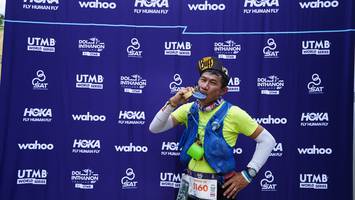 BIB: 160
                            <button type="button" onclick="openModal(22792602)" class="btn btn-primary btn-sm float-right btn-popup" data-toggle="modal" data-target=".modal-high-quality">
                        <i class="fas fa-shopping-cart"></i> Add to Cart
                    </button>
                                            <button type="button" onclick="isThisMe(22792602, true)" class="btn btn-success btn-sm float-right btn-popup btn-isme hidden" data-toggle="tooltip" data-placement="bottom" title="นี่คือรูปของคุณใช่ไหม คลิกที่นี่เพื่อเอาเข้าอัลบั้ม">
                        <i class="fas fa-plus"></i> Add to album
                    </button>
                    <button type="button" onclick="isThisMe(22792602, false)" class="btn btn-warning btn-sm float-right btn-popup btn-isnotme hidden">
                        <i class="fas fa-ban"></i> Remove from album
                    </button>