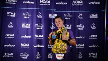 BIB: 5804
                            <button type="button" onclick="openModal(22793458)" class="btn btn-primary btn-sm float-right btn-popup" data-toggle="modal" data-target=".modal-high-quality">
                        <i class="fas fa-shopping-cart"></i> Add to Cart
                    </button>
                                            <button type="button" onclick="isThisMe(22793458, true)" class="btn btn-success btn-sm float-right btn-popup btn-isme hidden" data-toggle="tooltip" data-placement="bottom" title="นี่คือรูปของคุณใช่ไหม คลิกที่นี่เพื่อเอาเข้าอัลบั้ม">
                        <i class="fas fa-plus"></i> Add to album
                    </button>
                    <button type="button" onclick="isThisMe(22793458, false)" class="btn btn-warning btn-sm float-right btn-popup btn-isnotme hidden">
                        <i class="fas fa-ban"></i> Remove from album
                    </button>