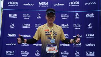 BIB: 5527
                            <button type="button" onclick="openModal(22792523)" class="btn btn-primary btn-sm float-right btn-popup" data-toggle="modal" data-target=".modal-high-quality">
                        <i class="fas fa-shopping-cart"></i> Add to Cart
                    </button>
                                            <button type="button" onclick="isThisMe(22792523, true)" class="btn btn-success btn-sm float-right btn-popup btn-isme hidden" data-toggle="tooltip" data-placement="bottom" title="นี่คือรูปของคุณใช่ไหม คลิกที่นี่เพื่อเอาเข้าอัลบั้ม">
                        <i class="fas fa-plus"></i> Add to album
                    </button>
                    <button type="button" onclick="isThisMe(22792523, false)" class="btn btn-warning btn-sm float-right btn-popup btn-isnotme hidden">
                        <i class="fas fa-ban"></i> Remove from album
                    </button>