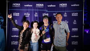 BIB: 6130
                            <button type="button" onclick="openModal(22793532)" class="btn btn-primary btn-sm float-right btn-popup" data-toggle="modal" data-target=".modal-high-quality">
                        <i class="fas fa-shopping-cart"></i> Add to Cart
                    </button>
                                            <button type="button" onclick="isThisMe(22793532, true)" class="btn btn-success btn-sm float-right btn-popup btn-isme hidden" data-toggle="tooltip" data-placement="bottom" title="นี่คือรูปของคุณใช่ไหม คลิกที่นี่เพื่อเอาเข้าอัลบั้ม">
                        <i class="fas fa-plus"></i> Add to album
                    </button>
                    <button type="button" onclick="isThisMe(22793532, false)" class="btn btn-warning btn-sm float-right btn-popup btn-isnotme hidden">
                        <i class="fas fa-ban"></i> Remove from album
                    </button>