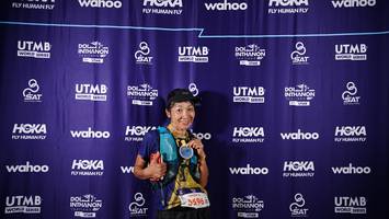 BIB: 200, 5596
                            <button type="button" onclick="openModal(22793184)" class="btn btn-primary btn-sm float-right btn-popup" data-toggle="modal" data-target=".modal-high-quality">
                        <i class="fas fa-shopping-cart"></i> Add to Cart
                    </button>
                                            <button type="button" onclick="isThisMe(22793184, true)" class="btn btn-success btn-sm float-right btn-popup btn-isme hidden" data-toggle="tooltip" data-placement="bottom" title="นี่คือรูปของคุณใช่ไหม คลิกที่นี่เพื่อเอาเข้าอัลบั้ม">
                        <i class="fas fa-plus"></i> Add to album
                    </button>
                    <button type="button" onclick="isThisMe(22793184, false)" class="btn btn-warning btn-sm float-right btn-popup btn-isnotme hidden">
                        <i class="fas fa-ban"></i> Remove from album
                    </button>