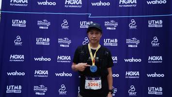 BIB: 52945
                            <button type="button" onclick="openModal(22792729)" class="btn btn-primary btn-sm float-right btn-popup" data-toggle="modal" data-target=".modal-high-quality">
                        <i class="fas fa-shopping-cart"></i> Add to Cart
                    </button>
                                            <button type="button" onclick="isThisMe(22792729, true)" class="btn btn-success btn-sm float-right btn-popup btn-isme hidden" data-toggle="tooltip" data-placement="bottom" title="นี่คือรูปของคุณใช่ไหม คลิกที่นี่เพื่อเอาเข้าอัลบั้ม">
                        <i class="fas fa-plus"></i> Add to album
                    </button>
                    <button type="button" onclick="isThisMe(22792729, false)" class="btn btn-warning btn-sm float-right btn-popup btn-isnotme hidden">
                        <i class="fas fa-ban"></i> Remove from album
                    </button>