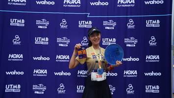 BIB: 519, 
                            <button type="button" onclick="openModal(22792701)" class="btn btn-primary btn-sm float-right btn-popup" data-toggle="modal" data-target=".modal-high-quality">
                        <i class="fas fa-shopping-cart"></i> Add to Cart
                    </button>
                                            <button type="button" onclick="isThisMe(22792701, true)" class="btn btn-success btn-sm float-right btn-popup btn-isme hidden" data-toggle="tooltip" data-placement="bottom" title="นี่คือรูปของคุณใช่ไหม คลิกที่นี่เพื่อเอาเข้าอัลบั้ม">
                        <i class="fas fa-plus"></i> Add to album
                    </button>
                    <button type="button" onclick="isThisMe(22792701, false)" class="btn btn-warning btn-sm float-right btn-popup btn-isnotme hidden">
                        <i class="fas fa-ban"></i> Remove from album
                    </button>