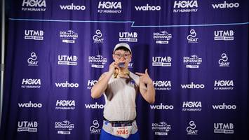 BIB: 120, 0902, 5745
                            <button type="button" onclick="openModal(22793086)" class="btn btn-primary btn-sm float-right btn-popup" data-toggle="modal" data-target=".modal-high-quality">
                        <i class="fas fa-shopping-cart"></i> Add to Cart
                    </button>
                                            <button type="button" onclick="isThisMe(22793086, true)" class="btn btn-success btn-sm float-right btn-popup btn-isme hidden" data-toggle="tooltip" data-placement="bottom" title="นี่คือรูปของคุณใช่ไหม คลิกที่นี่เพื่อเอาเข้าอัลบั้ม">
                        <i class="fas fa-plus"></i> Add to album
                    </button>
                    <button type="button" onclick="isThisMe(22793086, false)" class="btn btn-warning btn-sm float-right btn-popup btn-isnotme hidden">
                        <i class="fas fa-ban"></i> Remove from album
                    </button>