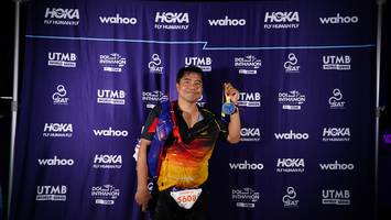 BIB: 5608
                            <button type="button" onclick="openModal(22793749)" class="btn btn-primary btn-sm float-right btn-popup" data-toggle="modal" data-target=".modal-high-quality">
                        <i class="fas fa-shopping-cart"></i> Add to Cart
                    </button>
                                            <button type="button" onclick="isThisMe(22793749, true)" class="btn btn-success btn-sm float-right btn-popup btn-isme hidden" data-toggle="tooltip" data-placement="bottom" title="นี่คือรูปของคุณใช่ไหม คลิกที่นี่เพื่อเอาเข้าอัลบั้ม">
                        <i class="fas fa-plus"></i> Add to album
                    </button>
                    <button type="button" onclick="isThisMe(22793749, false)" class="btn btn-warning btn-sm float-right btn-popup btn-isnotme hidden">
                        <i class="fas fa-ban"></i> Remove from album
                    </button>