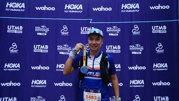 BIB: 5483, 130
                            <button type="button" onclick="openModal(22792824)" class="btn btn-primary btn-sm float-right btn-popup" data-toggle="modal" data-target=".modal-high-quality">
                        <i class="fas fa-shopping-cart"></i> Add to Cart
                    </button>
                                            <button type="button" onclick="isThisMe(22792824, true)" class="btn btn-success btn-sm float-right btn-popup btn-isme hidden" data-toggle="tooltip" data-placement="bottom" title="นี่คือรูปของคุณใช่ไหม คลิกที่นี่เพื่อเอาเข้าอัลบั้ม">
                        <i class="fas fa-plus"></i> Add to album
                    </button>
                    <button type="button" onclick="isThisMe(22792824, false)" class="btn btn-warning btn-sm float-right btn-popup btn-isnotme hidden">
                        <i class="fas fa-ban"></i> Remove from album
                    </button>