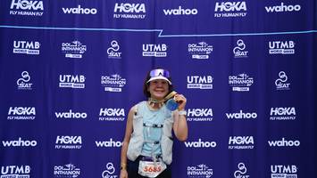 BIB: 5685
                            <button type="button" onclick="openModal(22792383)" class="btn btn-primary btn-sm float-right btn-popup" data-toggle="modal" data-target=".modal-high-quality">
                        <i class="fas fa-shopping-cart"></i> Add to Cart
                    </button>
                                            <button type="button" onclick="isThisMe(22792383, true)" class="btn btn-success btn-sm float-right btn-popup btn-isme hidden" data-toggle="tooltip" data-placement="bottom" title="นี่คือรูปของคุณใช่ไหม คลิกที่นี่เพื่อเอาเข้าอัลบั้ม">
                        <i class="fas fa-plus"></i> Add to album
                    </button>
                    <button type="button" onclick="isThisMe(22792383, false)" class="btn btn-warning btn-sm float-right btn-popup btn-isnotme hidden">
                        <i class="fas fa-ban"></i> Remove from album
                    </button>