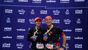 BIB: 6406, 5296
                            <button type="button" onclick="openModal(22792721)" class="btn btn-primary btn-sm float-right btn-popup" data-toggle="modal" data-target=".modal-high-quality">
                        <i class="fas fa-shopping-cart"></i> Add to Cart
                    </button>
                                            <button type="button" onclick="isThisMe(22792721, true)" class="btn btn-success btn-sm float-right btn-popup btn-isme hidden" data-toggle="tooltip" data-placement="bottom" title="นี่คือรูปของคุณใช่ไหม คลิกที่นี่เพื่อเอาเข้าอัลบั้ม">
                        <i class="fas fa-plus"></i> Add to album
                    </button>
                    <button type="button" onclick="isThisMe(22792721, false)" class="btn btn-warning btn-sm float-right btn-popup btn-isnotme hidden">
                        <i class="fas fa-ban"></i> Remove from album
                    </button>