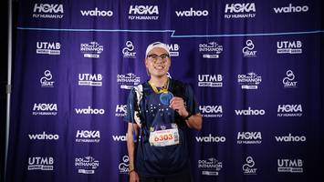 BIB: 6303, 3810
                            <button type="button" onclick="openModal(22794390)" class="btn btn-primary btn-sm float-right btn-popup" data-toggle="modal" data-target=".modal-high-quality">
                        <i class="fas fa-shopping-cart"></i> Add to Cart
                    </button>
                                            <button type="button" onclick="isThisMe(22794390, true)" class="btn btn-success btn-sm float-right btn-popup btn-isme hidden" data-toggle="tooltip" data-placement="bottom" title="นี่คือรูปของคุณใช่ไหม คลิกที่นี่เพื่อเอาเข้าอัลบั้ม">
                        <i class="fas fa-plus"></i> Add to album
                    </button>
                    <button type="button" onclick="isThisMe(22794390, false)" class="btn btn-warning btn-sm float-right btn-popup btn-isnotme hidden">
                        <i class="fas fa-ban"></i> Remove from album
                    </button>