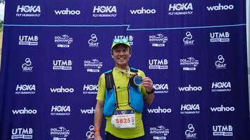 BIB: 5825, 1553
                            <button type="button" onclick="openModal(22792586)" class="btn btn-primary btn-sm float-right btn-popup" data-toggle="modal" data-target=".modal-high-quality">
                        <i class="fas fa-shopping-cart"></i> Add to Cart
                    </button>
                                            <button type="button" onclick="isThisMe(22792586, true)" class="btn btn-success btn-sm float-right btn-popup btn-isme hidden" data-toggle="tooltip" data-placement="bottom" title="นี่คือรูปของคุณใช่ไหม คลิกที่นี่เพื่อเอาเข้าอัลบั้ม">
                        <i class="fas fa-plus"></i> Add to album
                    </button>
                    <button type="button" onclick="isThisMe(22792586, false)" class="btn btn-warning btn-sm float-right btn-popup btn-isnotme hidden">
                        <i class="fas fa-ban"></i> Remove from album
                    </button>