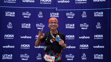 BIB: 5296
                            <button type="button" onclick="openModal(22792728)" class="btn btn-primary btn-sm float-right btn-popup" data-toggle="modal" data-target=".modal-high-quality">
                        <i class="fas fa-shopping-cart"></i> Add to Cart
                    </button>
                                            <button type="button" onclick="isThisMe(22792728, true)" class="btn btn-success btn-sm float-right btn-popup btn-isme hidden" data-toggle="tooltip" data-placement="bottom" title="นี่คือรูปของคุณใช่ไหม คลิกที่นี่เพื่อเอาเข้าอัลบั้ม">
                        <i class="fas fa-plus"></i> Add to album
                    </button>
                    <button type="button" onclick="isThisMe(22792728, false)" class="btn btn-warning btn-sm float-right btn-popup btn-isnotme hidden">
                        <i class="fas fa-ban"></i> Remove from album
                    </button>