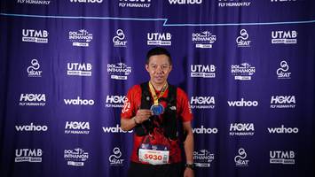 BIB: 5930
                            <button type="button" onclick="openModal(22793274)" class="btn btn-primary btn-sm float-right btn-popup" data-toggle="modal" data-target=".modal-high-quality">
                        <i class="fas fa-shopping-cart"></i> Add to Cart
                    </button>
                                            <button type="button" onclick="isThisMe(22793274, true)" class="btn btn-success btn-sm float-right btn-popup btn-isme hidden" data-toggle="tooltip" data-placement="bottom" title="นี่คือรูปของคุณใช่ไหม คลิกที่นี่เพื่อเอาเข้าอัลบั้ม">
                        <i class="fas fa-plus"></i> Add to album
                    </button>
                    <button type="button" onclick="isThisMe(22793274, false)" class="btn btn-warning btn-sm float-right btn-popup btn-isnotme hidden">
                        <i class="fas fa-ban"></i> Remove from album
                    </button>