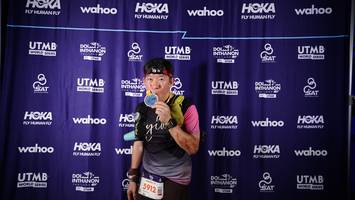 BIB: 5912
                            <button type="button" onclick="openModal(22793626)" class="btn btn-primary btn-sm float-right btn-popup" data-toggle="modal" data-target=".modal-high-quality">
                        <i class="fas fa-shopping-cart"></i> Add to Cart
                    </button>
                                            <button type="button" onclick="isThisMe(22793626, true)" class="btn btn-success btn-sm float-right btn-popup btn-isme hidden" data-toggle="tooltip" data-placement="bottom" title="นี่คือรูปของคุณใช่ไหม คลิกที่นี่เพื่อเอาเข้าอัลบั้ม">
                        <i class="fas fa-plus"></i> Add to album
                    </button>
                    <button type="button" onclick="isThisMe(22793626, false)" class="btn btn-warning btn-sm float-right btn-popup btn-isnotme hidden">
                        <i class="fas fa-ban"></i> Remove from album
                    </button>