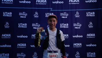 BIB: 5693
                            <button type="button" onclick="openModal(22792942)" class="btn btn-primary btn-sm float-right btn-popup" data-toggle="modal" data-target=".modal-high-quality">
                        <i class="fas fa-shopping-cart"></i> Add to Cart
                    </button>
                                            <button type="button" onclick="isThisMe(22792942, true)" class="btn btn-success btn-sm float-right btn-popup btn-isme hidden" data-toggle="tooltip" data-placement="bottom" title="นี่คือรูปของคุณใช่ไหม คลิกที่นี่เพื่อเอาเข้าอัลบั้ม">
                        <i class="fas fa-plus"></i> Add to album
                    </button>
                    <button type="button" onclick="isThisMe(22792942, false)" class="btn btn-warning btn-sm float-right btn-popup btn-isnotme hidden">
                        <i class="fas fa-ban"></i> Remove from album
                    </button>