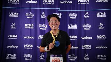 BIB: 6052
                            <button type="button" onclick="openModal(22793293)" class="btn btn-primary btn-sm float-right btn-popup" data-toggle="modal" data-target=".modal-high-quality">
                        <i class="fas fa-shopping-cart"></i> Add to Cart
                    </button>
                                            <button type="button" onclick="isThisMe(22793293, true)" class="btn btn-success btn-sm float-right btn-popup btn-isme hidden" data-toggle="tooltip" data-placement="bottom" title="นี่คือรูปของคุณใช่ไหม คลิกที่นี่เพื่อเอาเข้าอัลบั้ม">
                        <i class="fas fa-plus"></i> Add to album
                    </button>
                    <button type="button" onclick="isThisMe(22793293, false)" class="btn btn-warning btn-sm float-right btn-popup btn-isnotme hidden">
                        <i class="fas fa-ban"></i> Remove from album
                    </button>