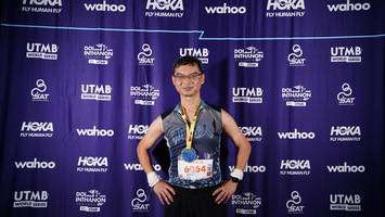 BIB: 6064
                            <button type="button" onclick="openModal(22793307)" class="btn btn-primary btn-sm float-right btn-popup" data-toggle="modal" data-target=".modal-high-quality">
                        <i class="fas fa-shopping-cart"></i> Add to Cart
                    </button>
                                            <button type="button" onclick="isThisMe(22793307, true)" class="btn btn-success btn-sm float-right btn-popup btn-isme hidden" data-toggle="tooltip" data-placement="bottom" title="นี่คือรูปของคุณใช่ไหม คลิกที่นี่เพื่อเอาเข้าอัลบั้ม">
                        <i class="fas fa-plus"></i> Add to album
                    </button>
                    <button type="button" onclick="isThisMe(22793307, false)" class="btn btn-warning btn-sm float-right btn-popup btn-isnotme hidden">
                        <i class="fas fa-ban"></i> Remove from album
                    </button>