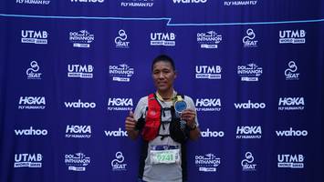 BIB: 9741
                            <button type="button" onclick="openModal(22792880)" class="btn btn-primary btn-sm float-right btn-popup" data-toggle="modal" data-target=".modal-high-quality">
                        <i class="fas fa-shopping-cart"></i> Add to Cart
                    </button>
                                            <button type="button" onclick="isThisMe(22792880, true)" class="btn btn-success btn-sm float-right btn-popup btn-isme hidden" data-toggle="tooltip" data-placement="bottom" title="นี่คือรูปของคุณใช่ไหม คลิกที่นี่เพื่อเอาเข้าอัลบั้ม">
                        <i class="fas fa-plus"></i> Add to album
                    </button>
                    <button type="button" onclick="isThisMe(22792880, false)" class="btn btn-warning btn-sm float-right btn-popup btn-isnotme hidden">
                        <i class="fas fa-ban"></i> Remove from album
                    </button>