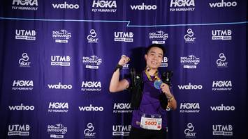 BIB: 5602
                            <button type="button" onclick="openModal(22793235)" class="btn btn-primary btn-sm float-right btn-popup" data-toggle="modal" data-target=".modal-high-quality">
                        <i class="fas fa-shopping-cart"></i> Add to Cart
                    </button>
                                            <button type="button" onclick="isThisMe(22793235, true)" class="btn btn-success btn-sm float-right btn-popup btn-isme hidden" data-toggle="tooltip" data-placement="bottom" title="นี่คือรูปของคุณใช่ไหม คลิกที่นี่เพื่อเอาเข้าอัลบั้ม">
                        <i class="fas fa-plus"></i> Add to album
                    </button>
                    <button type="button" onclick="isThisMe(22793235, false)" class="btn btn-warning btn-sm float-right btn-popup btn-isnotme hidden">
                        <i class="fas fa-ban"></i> Remove from album
                    </button>