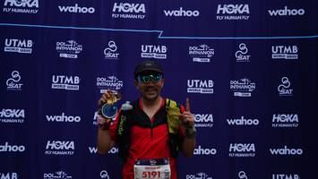 BIB: 5191
                            <button type="button" onclick="openModal(22792200)" class="btn btn-primary btn-sm float-right btn-popup" data-toggle="modal" data-target=".modal-high-quality">
                        <i class="fas fa-shopping-cart"></i> Add to Cart
                    </button>
                                            <button type="button" onclick="isThisMe(22792200, true)" class="btn btn-success btn-sm float-right btn-popup btn-isme hidden" data-toggle="tooltip" data-placement="bottom" title="นี่คือรูปของคุณใช่ไหม คลิกที่นี่เพื่อเอาเข้าอัลบั้ม">
                        <i class="fas fa-plus"></i> Add to album
                    </button>
                    <button type="button" onclick="isThisMe(22792200, false)" class="btn btn-warning btn-sm float-right btn-popup btn-isnotme hidden">
                        <i class="fas fa-ban"></i> Remove from album
                    </button>