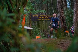 BIB: 1685
                            <button type="button" onclick="openModal(22717410)" class="btn btn-primary btn-sm float-right btn-popup" data-toggle="modal" data-target=".modal-high-quality">
                        <i class="fas fa-shopping-cart"></i> Add to Cart
                    </button>
                                            <button type="button" onclick="isThisMe(22717410, true)" class="btn btn-success btn-sm float-right btn-popup btn-isme hidden" data-toggle="tooltip" data-placement="bottom" title="นี่คือรูปของคุณใช่ไหม คลิกที่นี่เพื่อเอาเข้าอัลบั้ม">
                        <i class="fas fa-plus"></i> Add to album
                    </button>
                    <button type="button" onclick="isThisMe(22717410, false)" class="btn btn-warning btn-sm float-right btn-popup btn-isnotme hidden">
                        <i class="fas fa-ban"></i> Remove from album
                    </button>