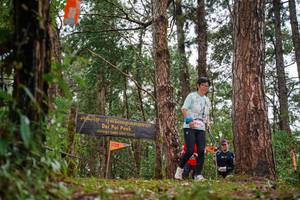 BIB: 108
                            <button type="button" onclick="openModal(22711897)" class="btn btn-primary btn-sm float-right btn-popup" data-toggle="modal" data-target=".modal-high-quality">
                        <i class="fas fa-shopping-cart"></i> Add to Cart
                    </button>
                                            <button type="button" onclick="isThisMe(22711897, true)" class="btn btn-success btn-sm float-right btn-popup btn-isme hidden" data-toggle="tooltip" data-placement="bottom" title="นี่คือรูปของคุณใช่ไหม คลิกที่นี่เพื่อเอาเข้าอัลบั้ม">
                        <i class="fas fa-plus"></i> Add to album
                    </button>
                    <button type="button" onclick="isThisMe(22711897, false)" class="btn btn-warning btn-sm float-right btn-popup btn-isnotme hidden">
                        <i class="fas fa-ban"></i> Remove from album
                    </button>