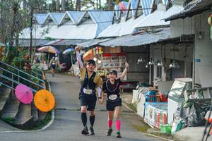 BIB: 160, 9555, 3353
                            <button type="button" onclick="openModal(22687105)" class="btn btn-primary btn-sm float-right btn-popup" data-toggle="modal" data-target=".modal-high-quality">
                        <i class="fas fa-shopping-cart"></i> Add to Cart
                    </button>
                                            <button type="button" onclick="isThisMe(22687105, true)" class="btn btn-success btn-sm float-right btn-popup btn-isme hidden" data-toggle="tooltip" data-placement="bottom" title="นี่คือรูปของคุณใช่ไหม คลิกที่นี่เพื่อเอาเข้าอัลบั้ม">
                        <i class="fas fa-plus"></i> Add to album
                    </button>
                    <button type="button" onclick="isThisMe(22687105, false)" class="btn btn-warning btn-sm float-right btn-popup btn-isnotme hidden">
                        <i class="fas fa-ban"></i> Remove from album
                    </button>