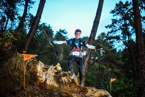 BIB: 8190, 333
                            <button type="button" onclick="openModal(22710223)" class="btn btn-primary btn-sm float-right btn-popup" data-toggle="modal" data-target=".modal-high-quality">
                        <i class="fas fa-shopping-cart"></i> Add to Cart
                    </button>
                                            <button type="button" onclick="isThisMe(22710223, true)" class="btn btn-success btn-sm float-right btn-popup btn-isme hidden" data-toggle="tooltip" data-placement="bottom" title="นี่คือรูปของคุณใช่ไหม คลิกที่นี่เพื่อเอาเข้าอัลบั้ม">
                        <i class="fas fa-plus"></i> Add to album
                    </button>
                    <button type="button" onclick="isThisMe(22710223, false)" class="btn btn-warning btn-sm float-right btn-popup btn-isnotme hidden">
                        <i class="fas fa-ban"></i> Remove from album
                    </button>