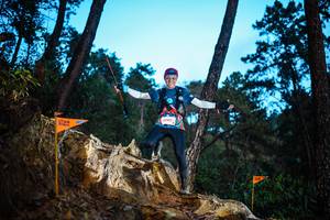 BIB: 190
                            <button type="button" onclick="openModal(22710211)" class="btn btn-primary btn-sm float-right btn-popup" data-toggle="modal" data-target=".modal-high-quality">
                        <i class="fas fa-shopping-cart"></i> Add to Cart
                    </button>
                                            <button type="button" onclick="isThisMe(22710211, true)" class="btn btn-success btn-sm float-right btn-popup btn-isme hidden" data-toggle="tooltip" data-placement="bottom" title="นี่คือรูปของคุณใช่ไหม คลิกที่นี่เพื่อเอาเข้าอัลบั้ม">
                        <i class="fas fa-plus"></i> Add to album
                    </button>
                    <button type="button" onclick="isThisMe(22710211, false)" class="btn btn-warning btn-sm float-right btn-popup btn-isnotme hidden">
                        <i class="fas fa-ban"></i> Remove from album
                    </button>