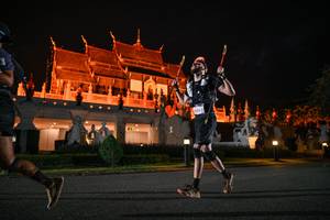 BIB: 
                            <button type="button" onclick="openModal(22692299)" class="btn btn-primary btn-sm float-right btn-popup" data-toggle="modal" data-target=".modal-high-quality">
                        <i class="fas fa-shopping-cart"></i> Add to Cart
                    </button>
                                            <button type="button" onclick="isThisMe(22692299, true)" class="btn btn-success btn-sm float-right btn-popup btn-isme hidden" data-toggle="tooltip" data-placement="bottom" title="นี่คือรูปของคุณใช่ไหม คลิกที่นี่เพื่อเอาเข้าอัลบั้ม">
                        <i class="fas fa-plus"></i> Add to album
                    </button>
                    <button type="button" onclick="isThisMe(22692299, false)" class="btn btn-warning btn-sm float-right btn-popup btn-isnotme hidden">
                        <i class="fas fa-ban"></i> Remove from album
                    </button>