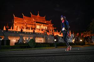 BIB: 
                            <button type="button" onclick="openModal(22692221)" class="btn btn-primary btn-sm float-right btn-popup" data-toggle="modal" data-target=".modal-high-quality">
                        <i class="fas fa-shopping-cart"></i> Add to Cart
                    </button>
                                            <button type="button" onclick="isThisMe(22692221, true)" class="btn btn-success btn-sm float-right btn-popup btn-isme hidden" data-toggle="tooltip" data-placement="bottom" title="นี่คือรูปของคุณใช่ไหม คลิกที่นี่เพื่อเอาเข้าอัลบั้ม">
                        <i class="fas fa-plus"></i> Add to album
                    </button>
                    <button type="button" onclick="isThisMe(22692221, false)" class="btn btn-warning btn-sm float-right btn-popup btn-isnotme hidden">
                        <i class="fas fa-ban"></i> Remove from album
                    </button>