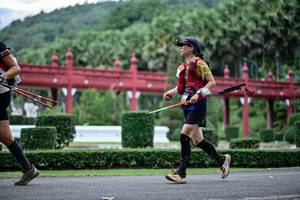 BIB: 
                            <button type="button" onclick="openModal(22689960)" class="btn btn-primary btn-sm float-right btn-popup" data-toggle="modal" data-target=".modal-high-quality">
                        <i class="fas fa-shopping-cart"></i> Add to Cart
                    </button>
                                            <button type="button" onclick="isThisMe(22689960, true)" class="btn btn-success btn-sm float-right btn-popup btn-isme hidden" data-toggle="tooltip" data-placement="bottom" title="นี่คือรูปของคุณใช่ไหม คลิกที่นี่เพื่อเอาเข้าอัลบั้ม">
                        <i class="fas fa-plus"></i> Add to album
                    </button>
                    <button type="button" onclick="isThisMe(22689960, false)" class="btn btn-warning btn-sm float-right btn-popup btn-isnotme hidden">
                        <i class="fas fa-ban"></i> Remove from album
                    </button>